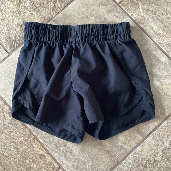 Athletic Works Other - + ATHLETIC WORKS + Girls Black Shorts